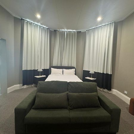 Hotel K2 Brisbane Exterior foto
